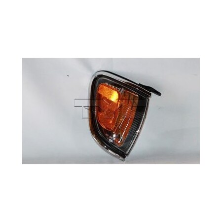 Tyc Tyc Capa Certified Parking Light Assembl, 18-5715-90-9 18-5715-90-9
